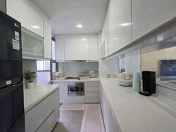 The Canopy (D27), Condominium #557496921